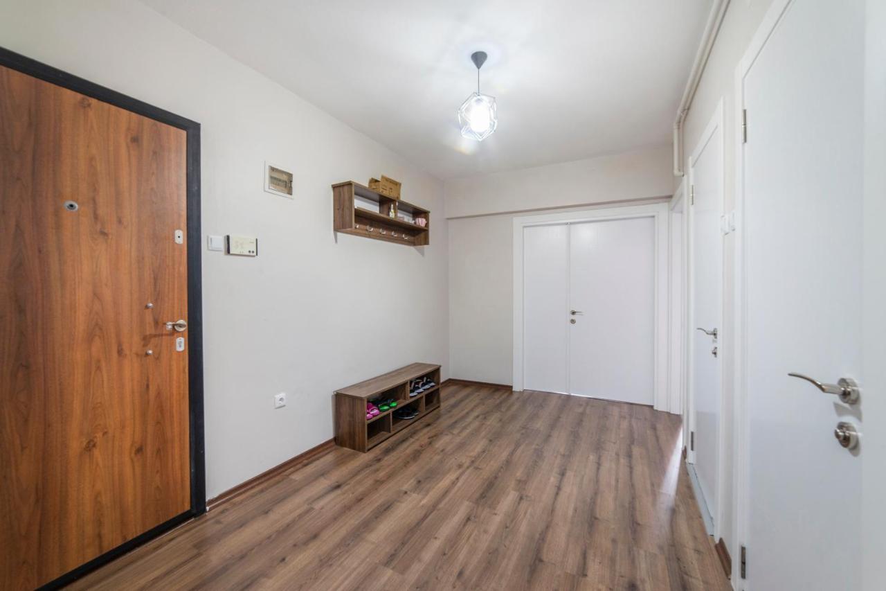 Centrally Located 2 Bedroom Apt With Netflix Bursa Esterno foto