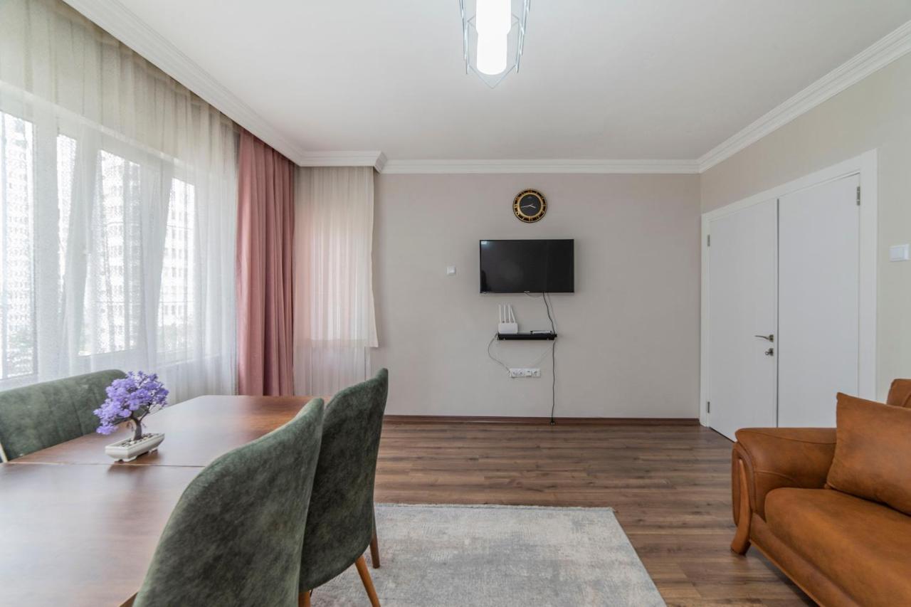 Centrally Located 2 Bedroom Apt With Netflix Bursa Esterno foto