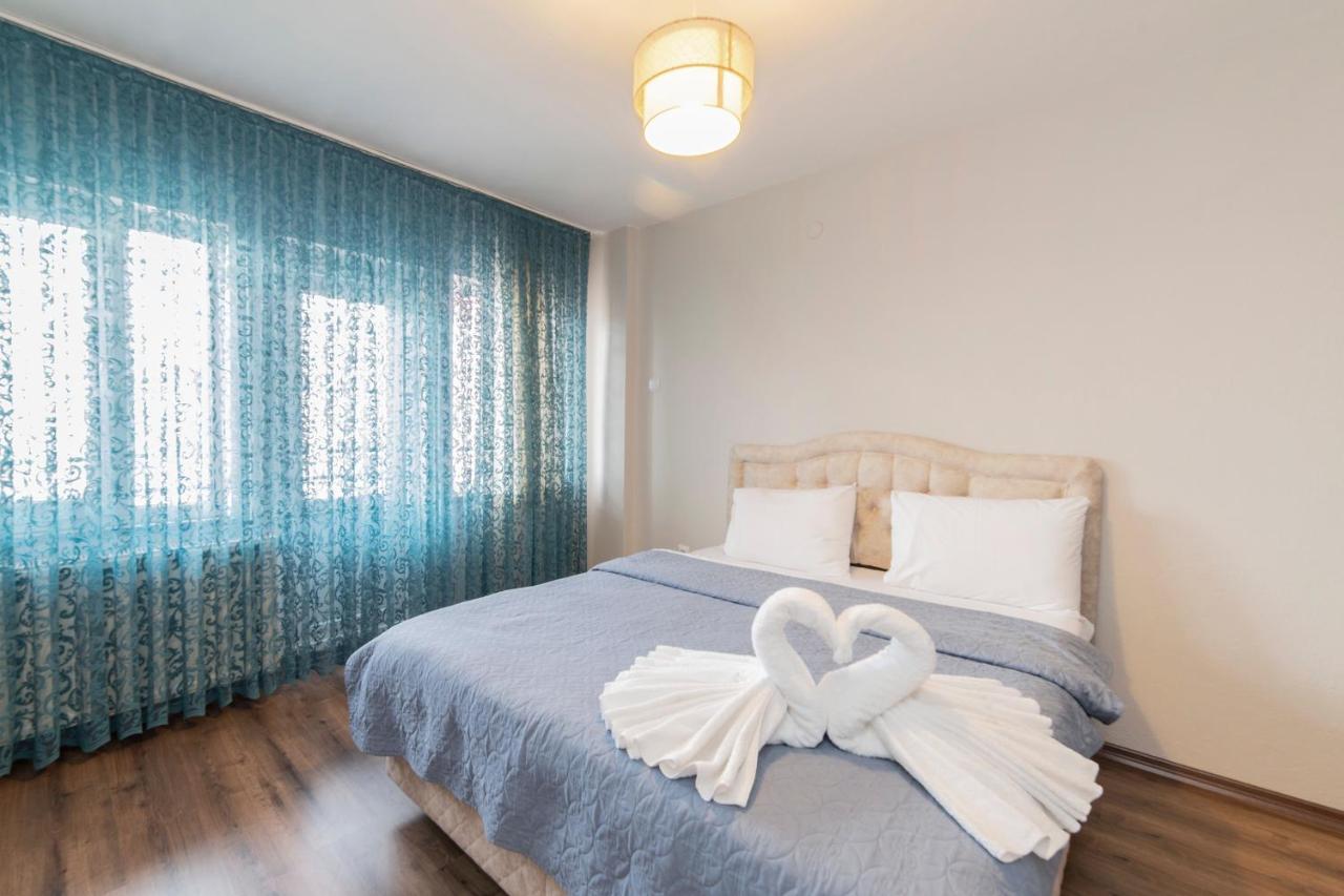 Centrally Located 2 Bedroom Apt With Netflix Bursa Esterno foto