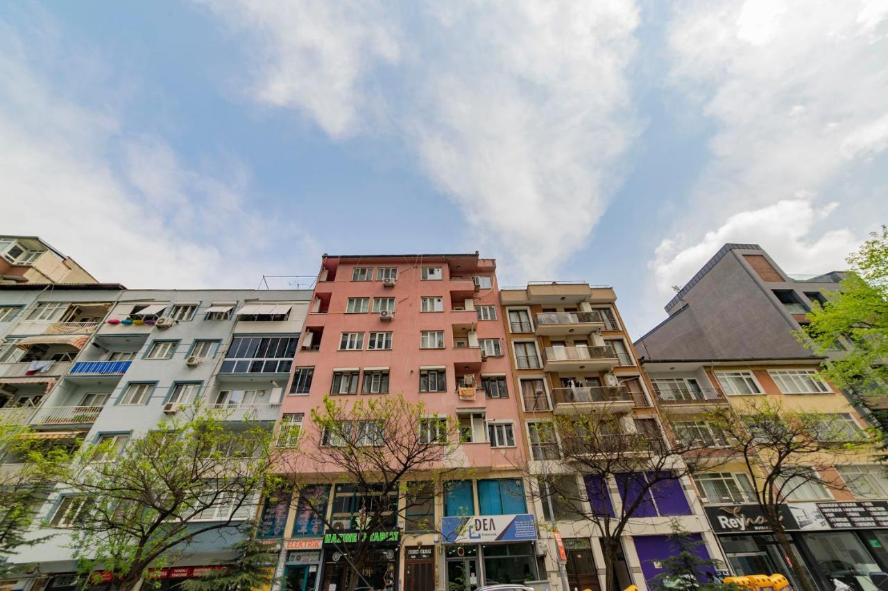 Centrally Located 2 Bedroom Apt With Netflix Bursa Esterno foto
