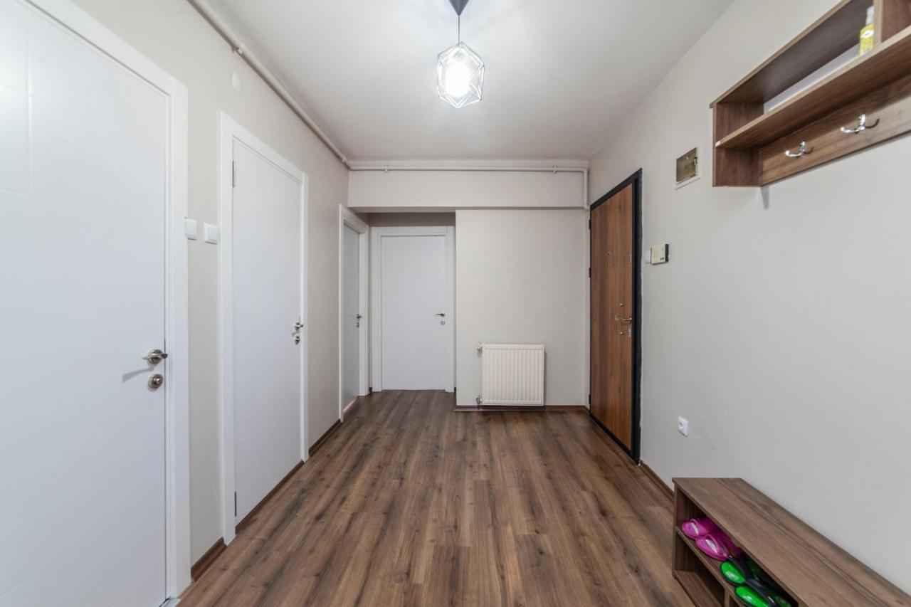 Centrally Located 2 Bedroom Apt With Netflix Bursa Esterno foto