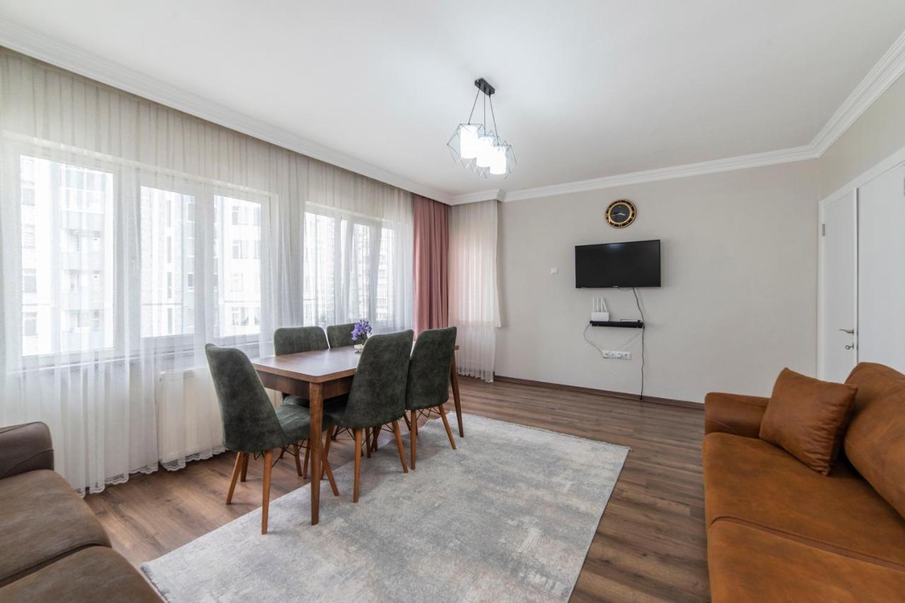 Centrally Located 2 Bedroom Apt With Netflix Bursa Esterno foto