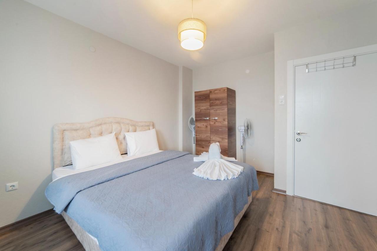 Centrally Located 2 Bedroom Apt With Netflix Bursa Esterno foto
