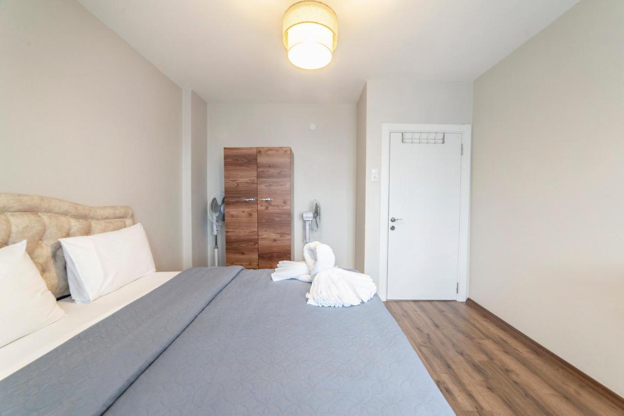 Centrally Located 2 Bedroom Apt With Netflix Bursa Esterno foto