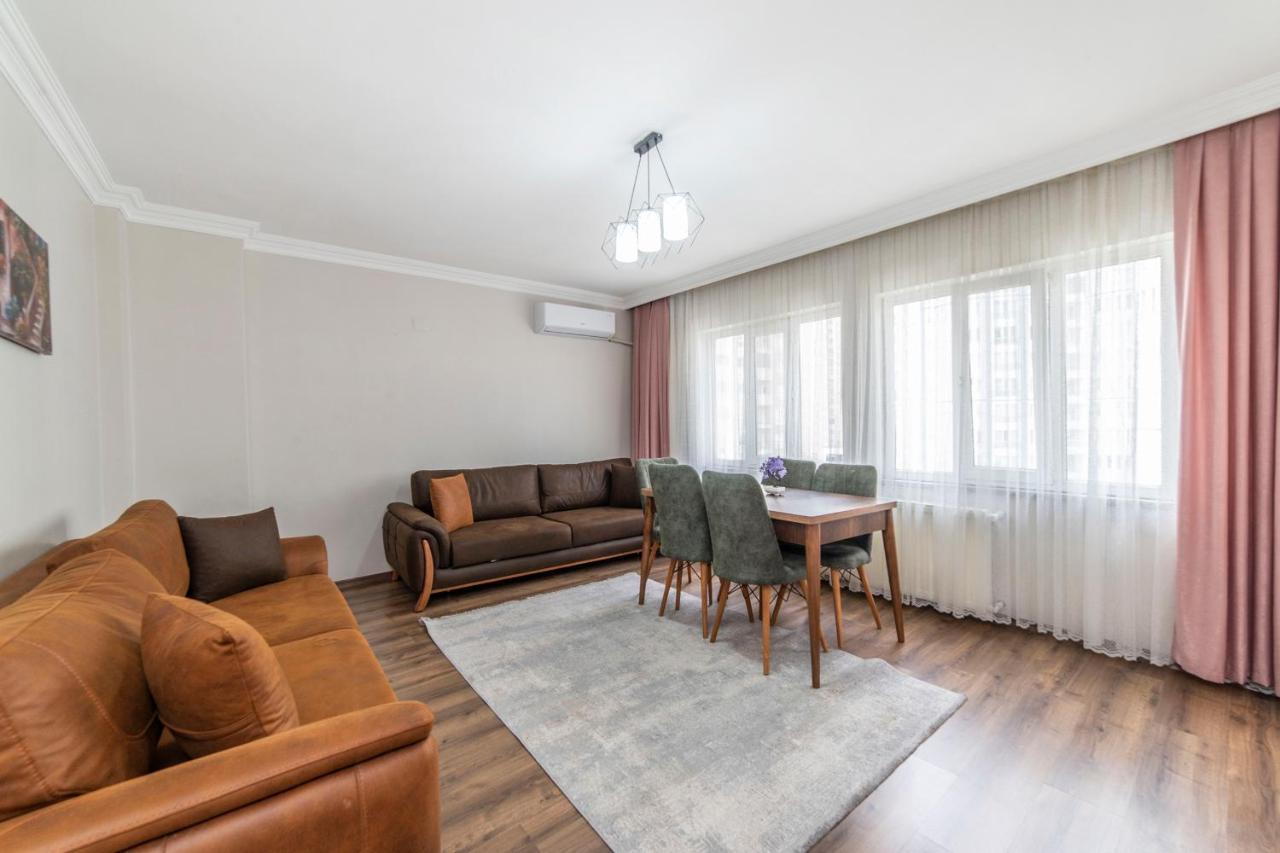 Centrally Located 2 Bedroom Apt With Netflix Bursa Esterno foto