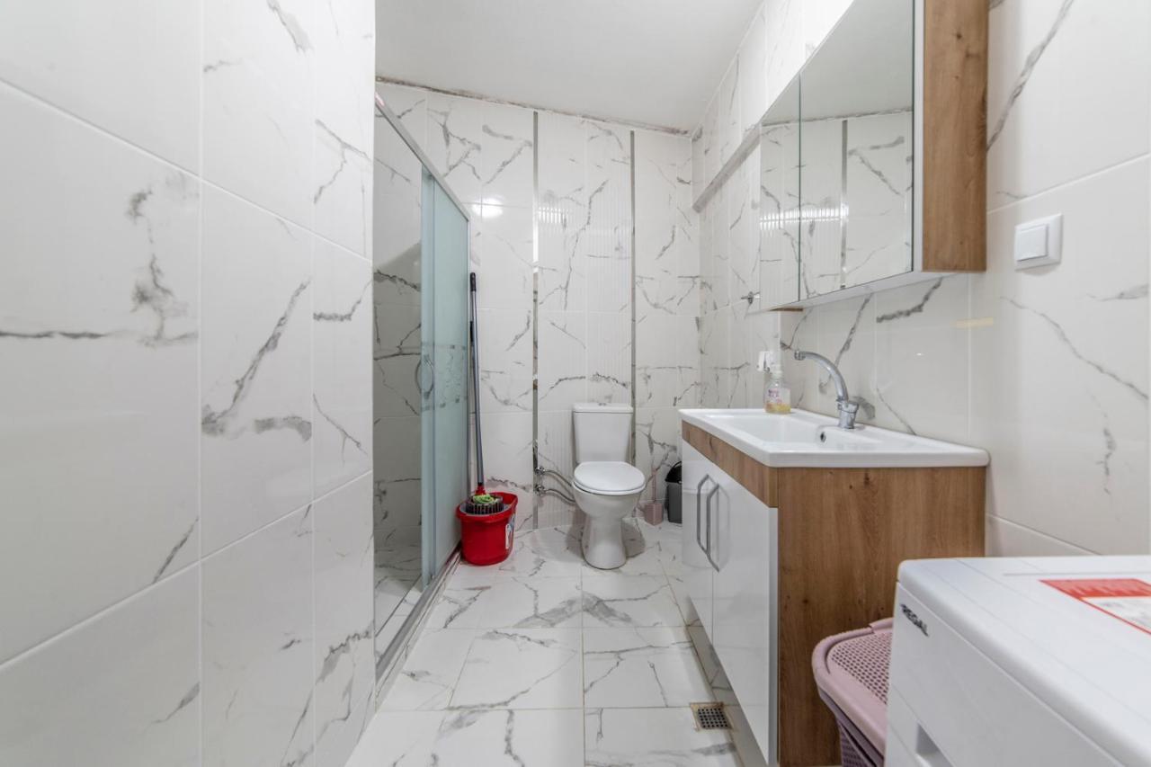 Centrally Located 2 Bedroom Apt With Netflix Bursa Esterno foto