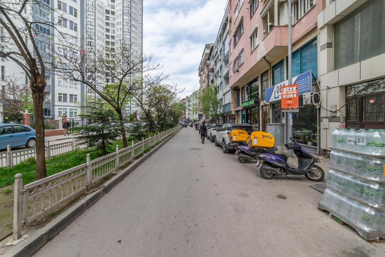 Centrally Located 2 Bedroom Apt With Netflix Bursa Esterno foto